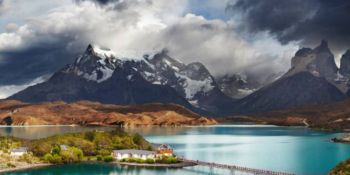 Torres del Paine National Park | Chile | South America