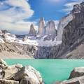 Tores del Paine Highlight