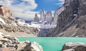 Torres del Paine - Patagonia - On The Go Tours