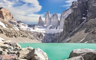 Torres del Paine - Patagonia - On The Go Tours
