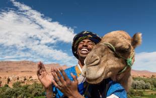 Totally Morocco - main tour image - On The Go Tours