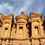 The Monastery | Petra | Jordan