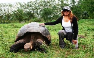 The Galapagos Islands | Ecuador | South America