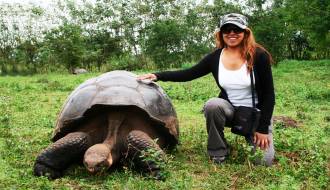 The Galapagos Islands | Ecuador | South America