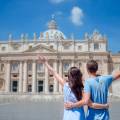 Trevi Fountain - Rome