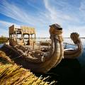 Lake Titicaca View - Highlight 1