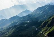 Tram Ton Pass landscape views | Vietnam | Southeast Asia