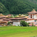 Thimphu Highlight