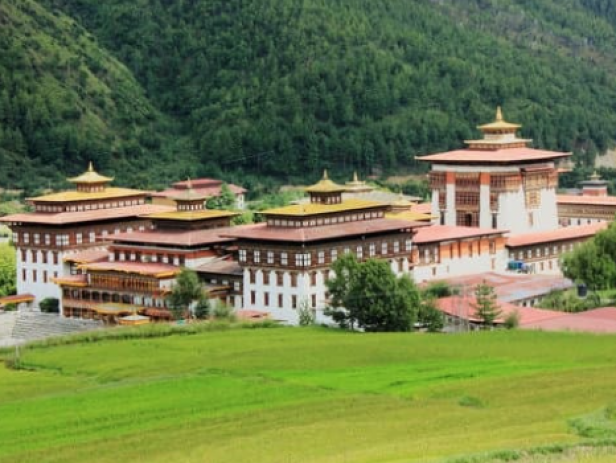Thimphu Highlight