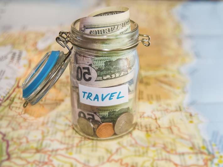 Travel Budget
