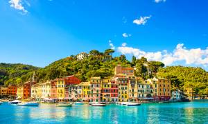 Treasures of Tuscany & Liguria main image - Portofino
