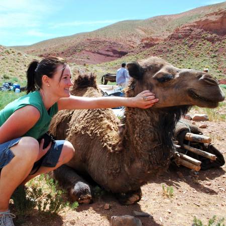 Trekking-Adventures-Morocco