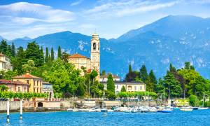 Tremezzo - Lake Como - Italy