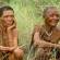 -Tribesman in Botswana