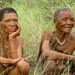 San Bushmen | Botswana | Africa