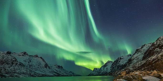 Tromso 1