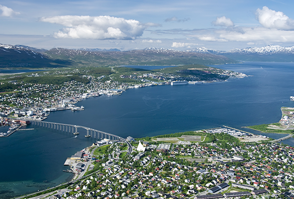 Day 5 - Harstad