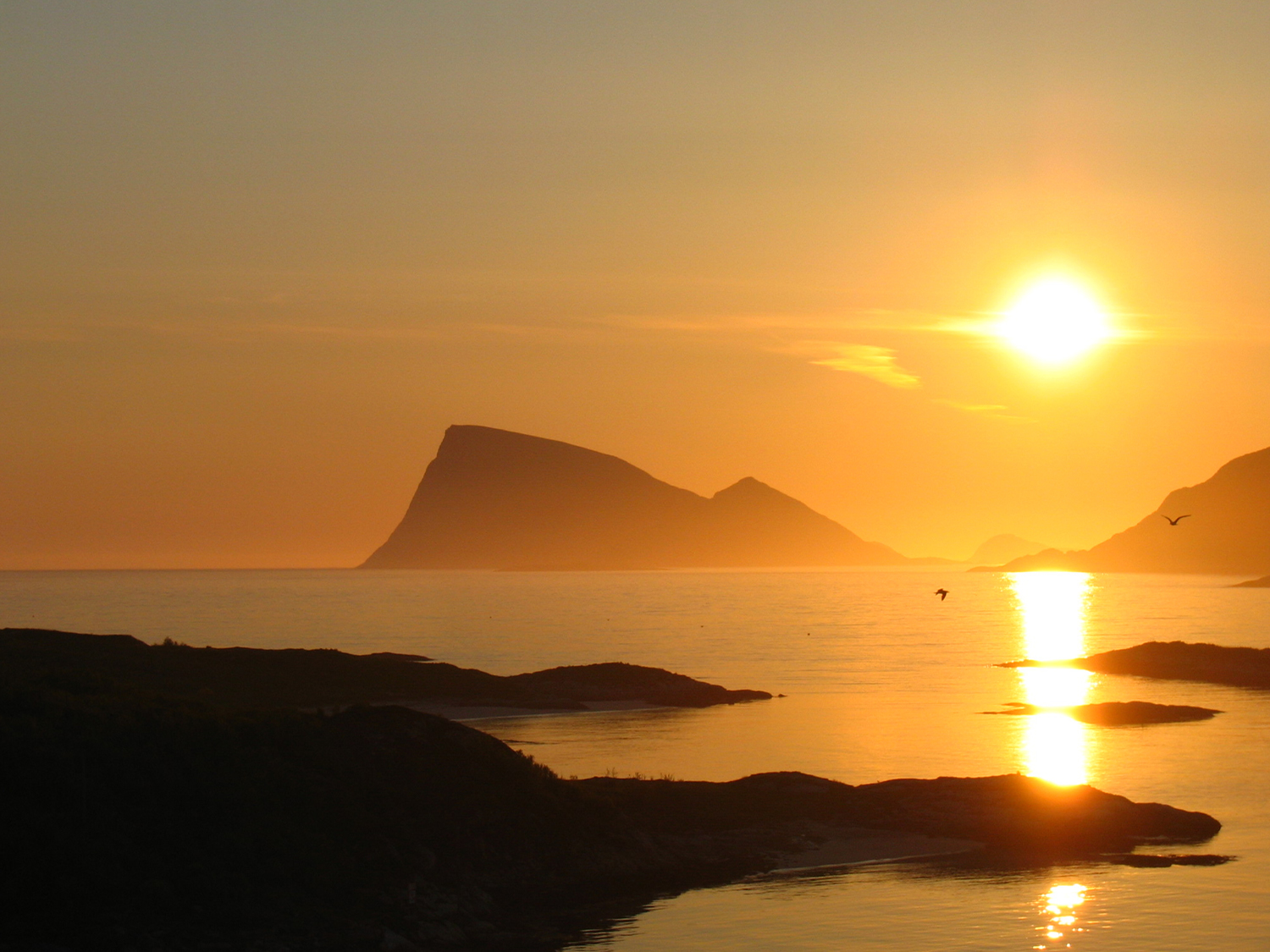 Best of Norway & Midnight Sun - 8 days