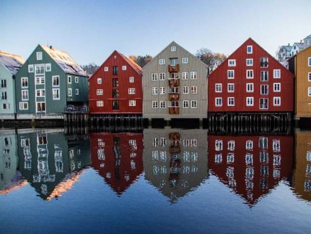 Oslo