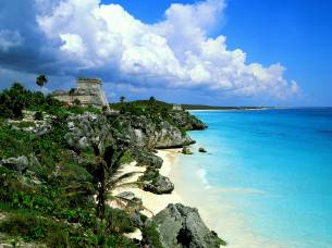 Tulum - Mexico - On The GoTours