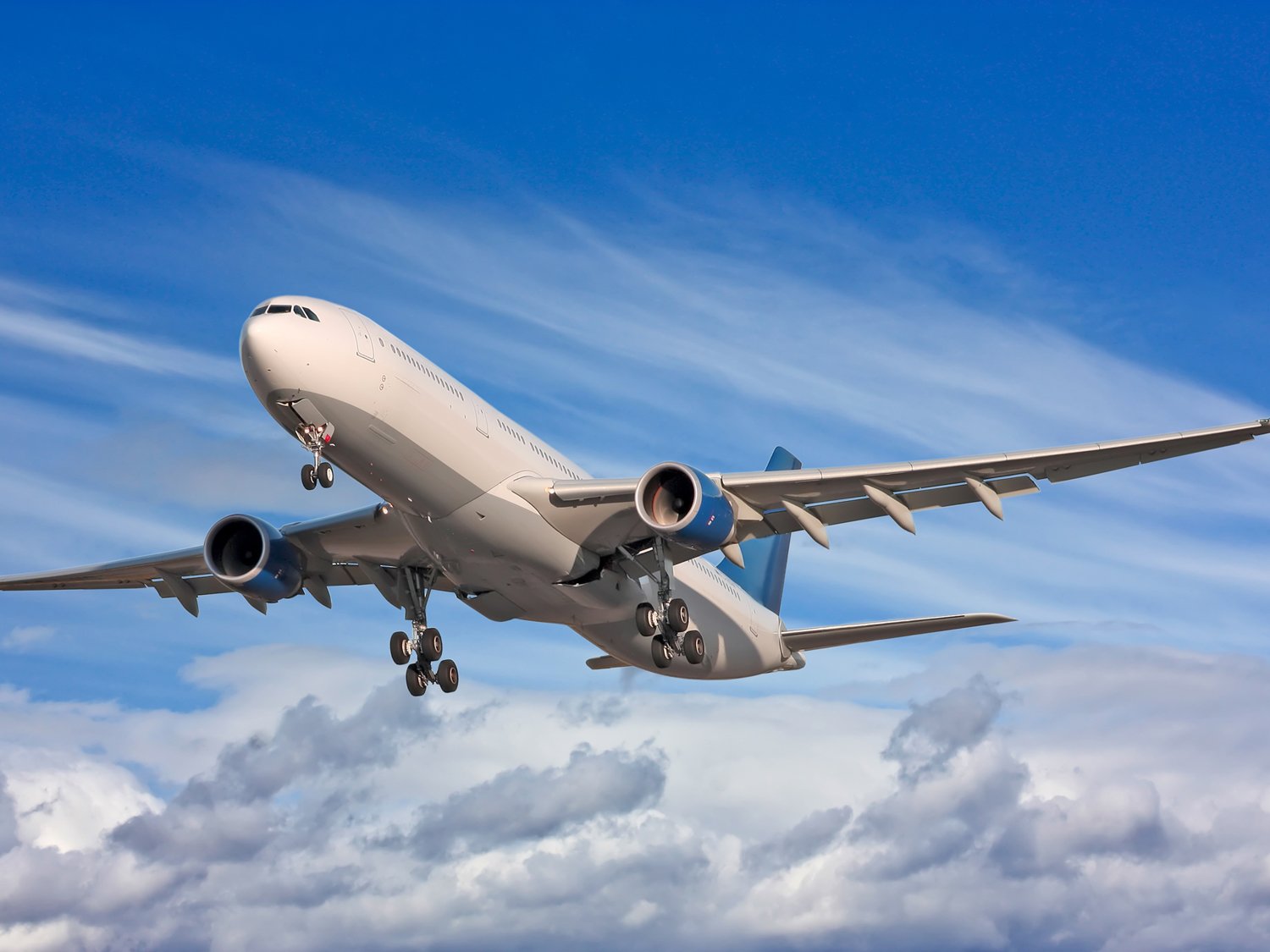 Turkey Uncovered Flight Option | Turkey