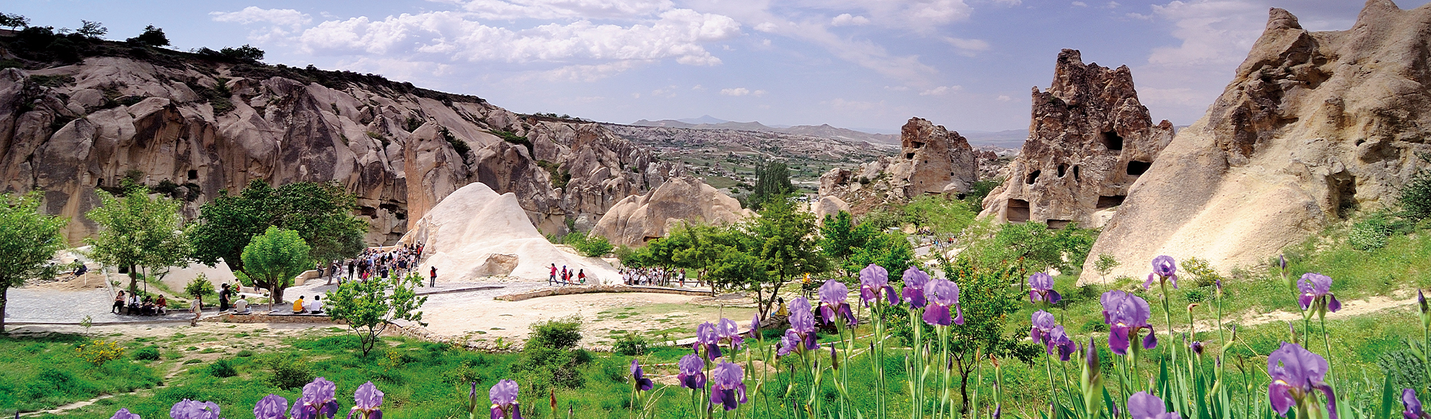 Turkey Tours & Package Trips 2023/2024