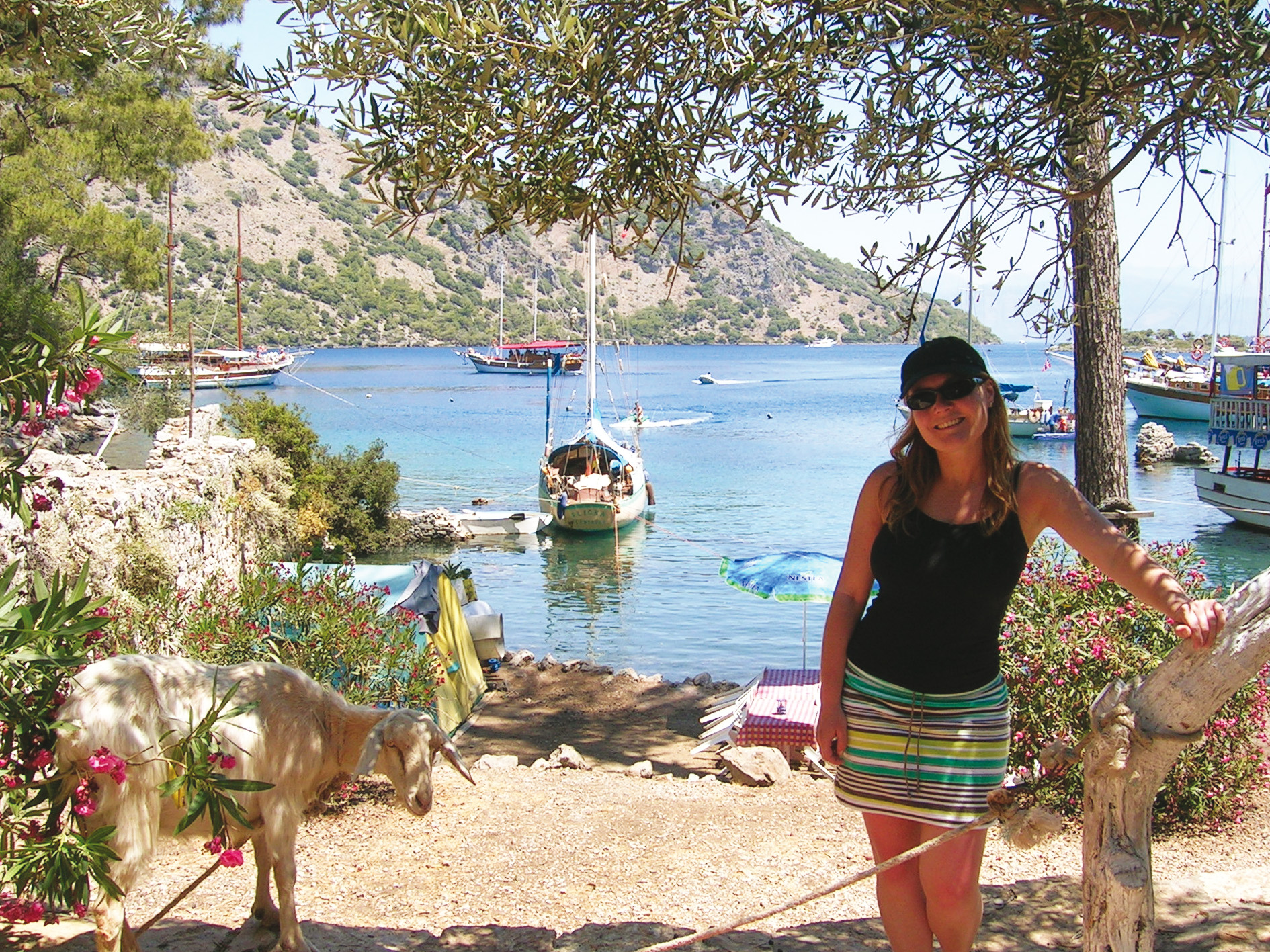 Day 7 - Back to Marmaris