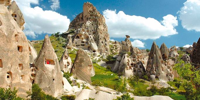 Cappadocia | Turkey