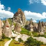 Cappadocia | Turkey