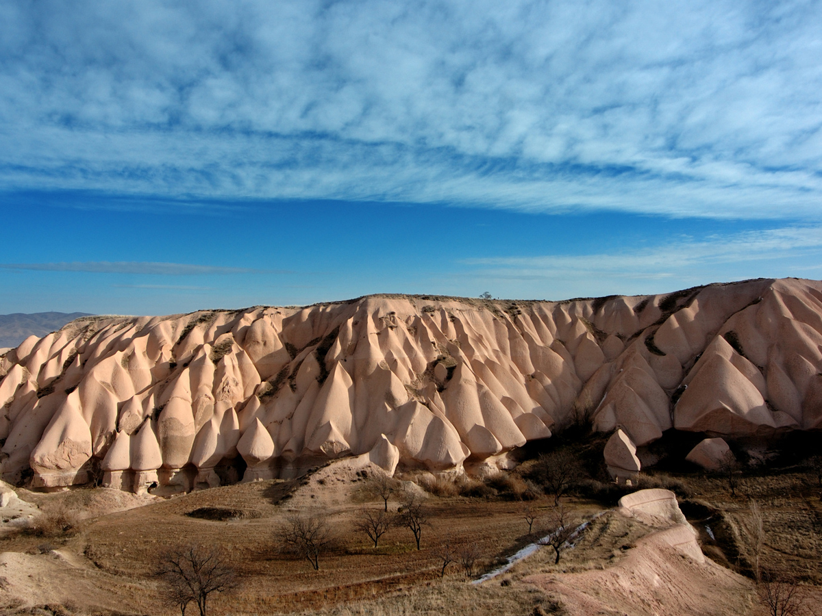 Day 6 - Cappadocia