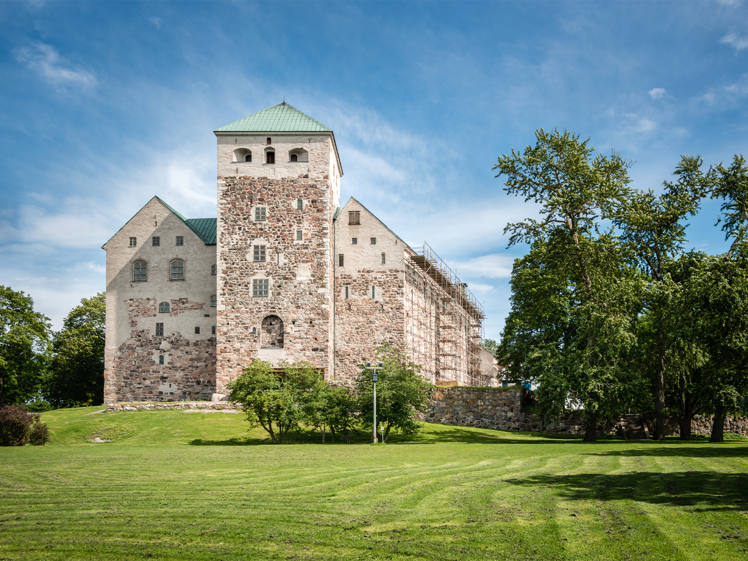 Cities of South Finland - 8 days