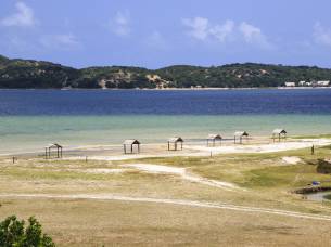 Uembje Lagoon - Best places to Visit - On The Go Tours