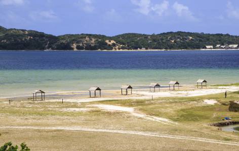 Uembje Lagoon - Best places to Visit - On The Go Tours