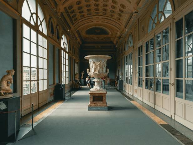 Europe Tours and Sailing Holidays - Florence - On The Go Tours