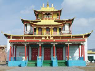 Ulan-Ude-City-Tour