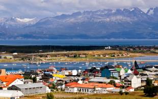 Ushuaia - Argentina