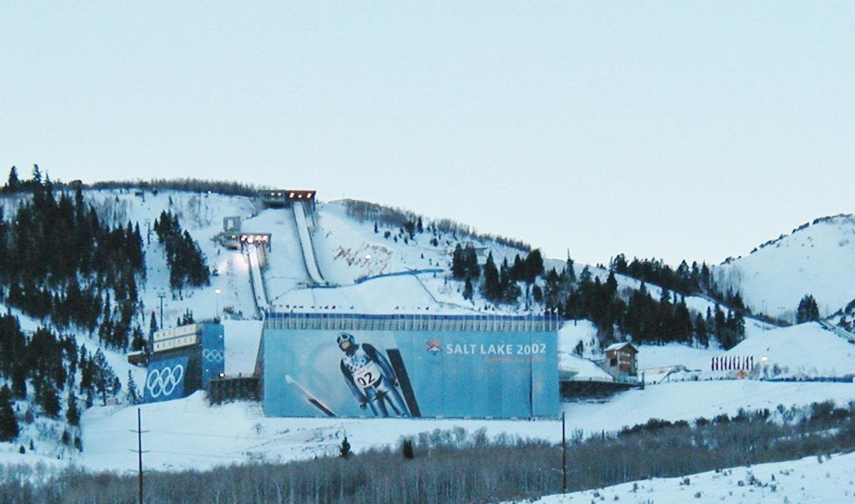 Day 5 - Park City