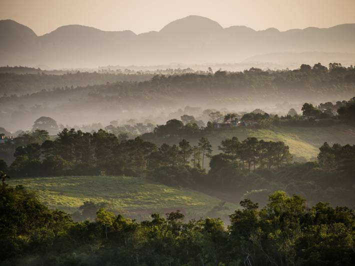 Valle de Vinales - Recommended Places