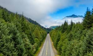Vancouver island