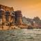 The Ganges | Varanasi | India
