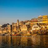 Varanasi | India