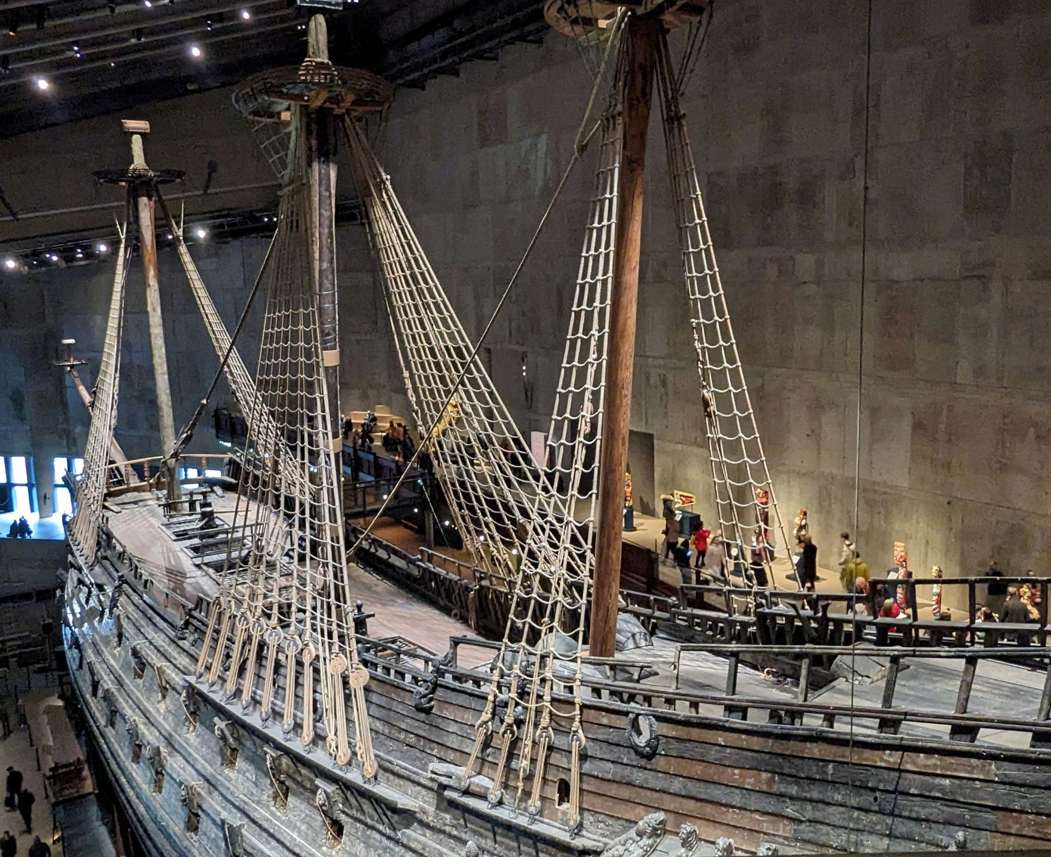 Vasa Museum