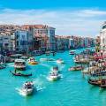 Venice canals - Italy top travel tips and useful info - On The Go Tours