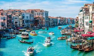 Venice - Italy Tours - On The Go Tours