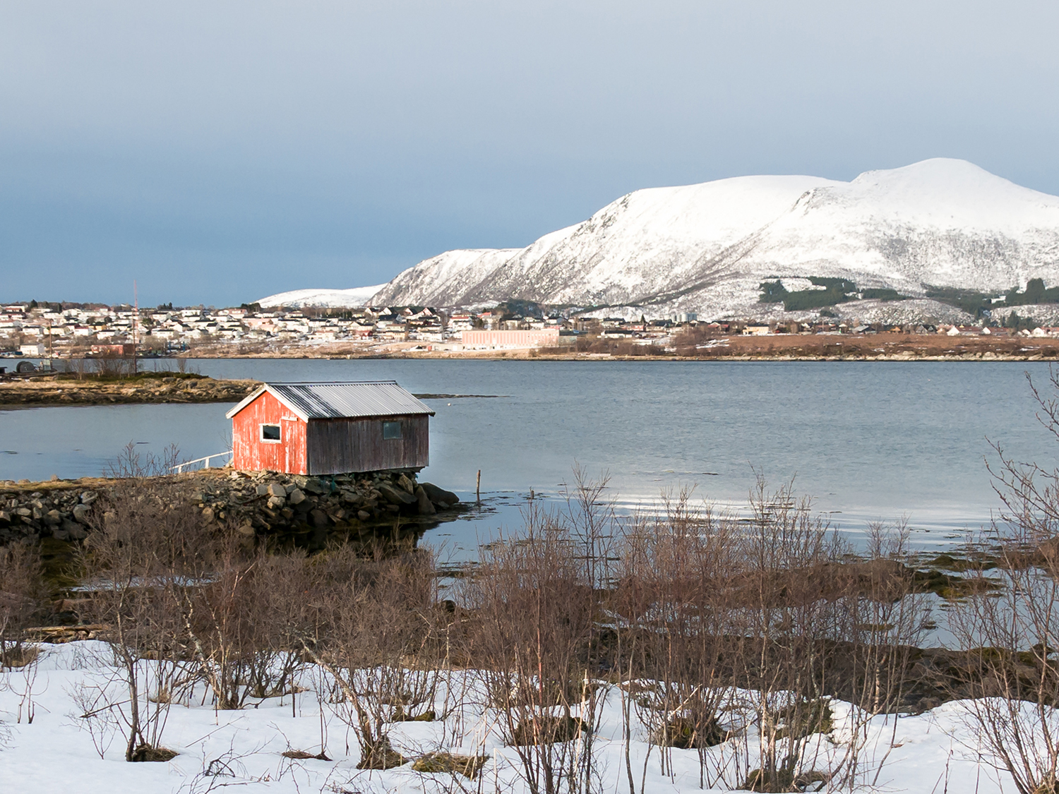 Day 4 - Tromso