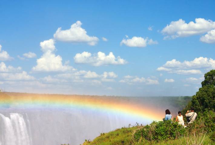 VicFallsRainbow