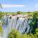 The Victoria Falls | Zimbabwe