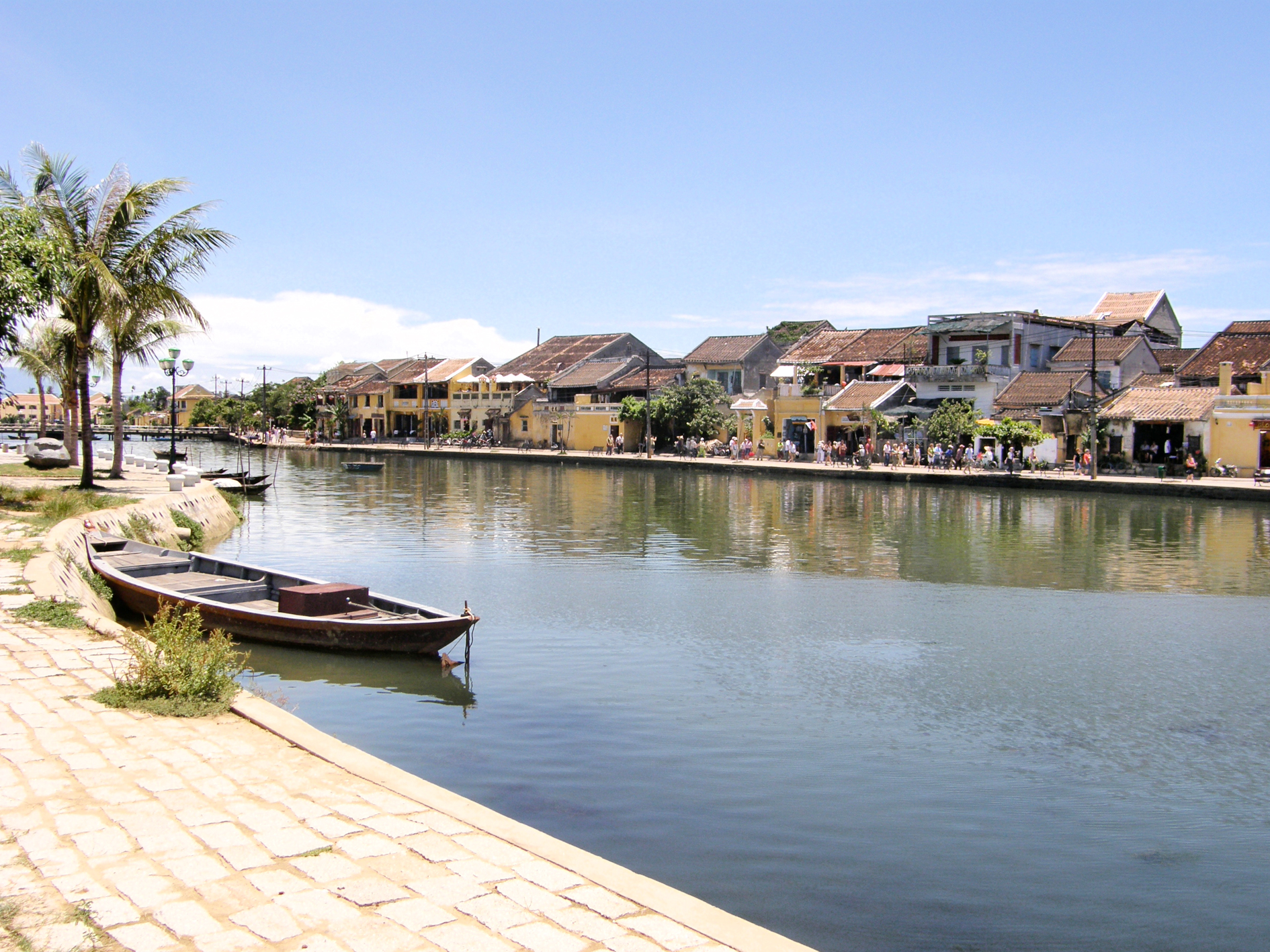 Day 13 - Hoi An