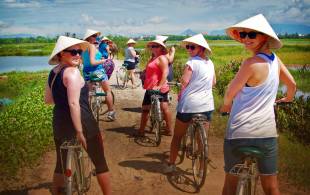 Vietnam-Bikes