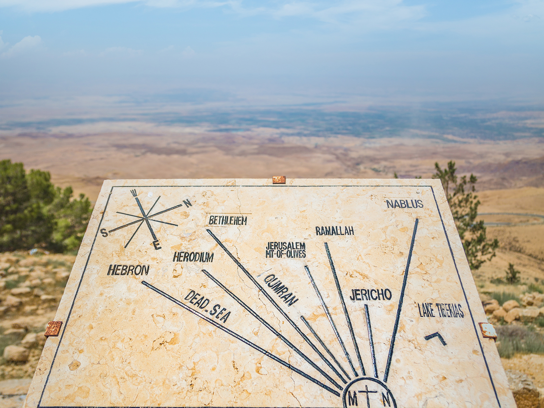 Day 10 - Tel Aviv